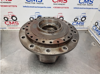 Zadnja osovina JOHN DEERE