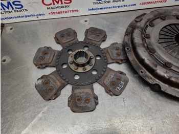 Kvačilo i delovi za Poljoprivredna mašina Lamborghini 1356, Same, Deutz Models, Clutch Kit 14 Inch, 001401754, 026923104: slika 4 Kvačilo i delovi za Poljoprivredna mašina Lamborghini 1356, Same, Deutz Models, Clutch Kit 14 Inch, 001401754, 026923104: slika 4