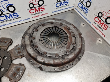 Kvačilo i delovi za Poljoprivredna mašina Lamborghini 1356, Same, Deutz Models, Clutch Kit 14 Inch, 001401754, 026923104: slika 3 Kvačilo i delovi za Poljoprivredna mašina Lamborghini 1356, Same, Deutz Models, Clutch Kit 14 Inch, 001401754, 026923104: slika 3