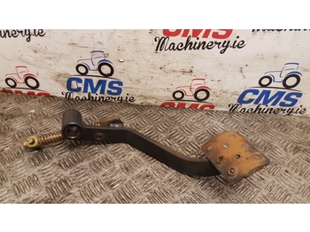 Kvačilo i delovi LANDINI