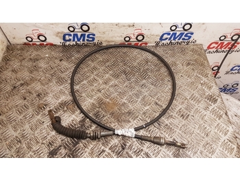 Kabina i enterijer za Traktor Landini Mythos Series 115 Control Cable 1. Please Check The Photos: slika 2