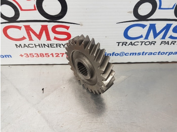Transmisija Manitou 728.4, Mt 728-4, Mt 728-2, Mt 928-4 Transmission Gear 25t 473226, 109573: slika 4