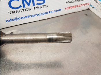 Transmisija Manitou 728.4, Mt 728-4, Mt 728-2, Mt 928-4transmission Shaft Assy 109576: slika 3
