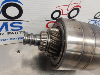 Transmisija Manitou 728.4, Mt 728-4, Mt 728-2, Mt 928-4transmission Shaft Assy 109576: slika 5