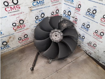 Ventilator Manitou Mlt735-120 Lsu Cooling Fan Unit With Drive: slika 2