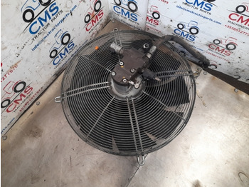 Ventilator Manitou Mlt735-120 Lsu Cooling Fan Unit With Drive: slika 5