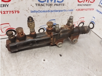 Delovi kočnica MANITOU MRT 2540