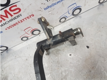 Pedala za Teleskopski upravljač Manitou Mrt 2540 M Series Cab Brake Pedal 527321: slika 5