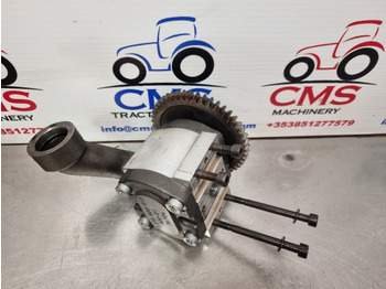 Hidraulika Massey Ferguson 5612, 5400, 5600, 5700, 6700 Hydraulic Auxilary Pump 4306593m1: slika 2