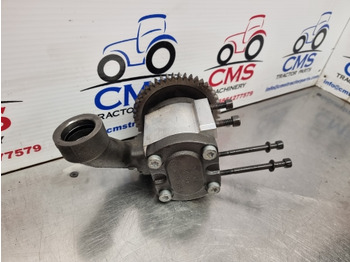 Hidraulika Massey Ferguson 5612, 5400, 5600, 5700, 6700 Hydraulic Auxilary Pump 4306593m1: slika 3