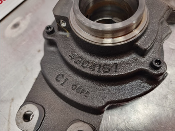 Transmisija Massey Ferguson 5612, 5400, 5600, 5700, 6700 Pto Pump Assy 4304522m92: slika 4