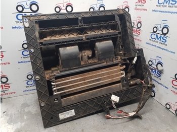 Deo klima uređaja za Poljoprivredna mašina Merlo Tf35.7 Cs 115 Webasto Air Conditioning Unit Assy 21744934, 6231364a,: slika 2