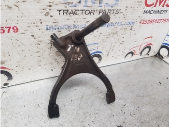 Transmisija za Traktor New Holland Case Mxm, Tm, Puma, T7000 Mxm190, Tm190 Pto Yoke, Fork 5182677: slika 3