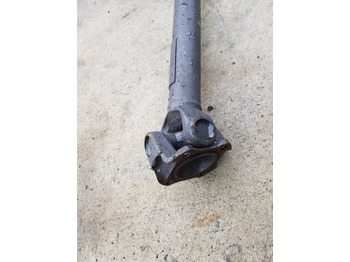 Prednja osovina New Holland Case T7040, T7.260, Puma Front Axle Drive Shaft 84486152: slika 3 Prednja osovina New Holland Case T7040, T7.260, Puma Front Axle Drive Shaft 84486152: slika 3