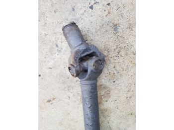 Prednja osovina New Holland Case T7040, T7.260, Puma Front Axle Drive Shaft 84486152: slika 4 Prednja osovina New Holland Case T7040, T7.260, Puma Front Axle Drive Shaft 84486152: slika 4