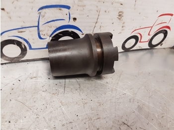 Transmisija NEW HOLLAND