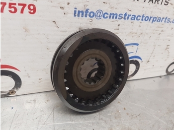 Transmisija NEW HOLLAND