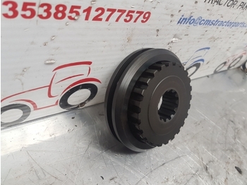 Transmisija NEW HOLLAND