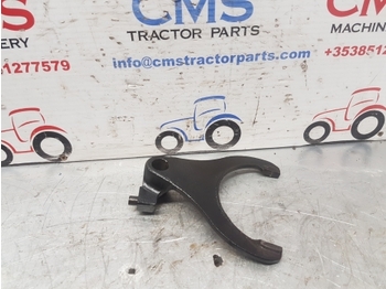 Transmisija za Traktor New Holland Fiat Ford 35, Tl, Tla, L Series Tl100, 7635 Pto Control Fork 5162814: slika 2 Transmisija za Traktor New Holland Fiat Ford 35, Tl, Tla, L Series Tl100, 7635 Pto Control Fork 5162814: slika 2