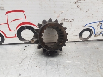 Transmisija NEW HOLLAND