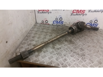 Polosovina NEW HOLLAND