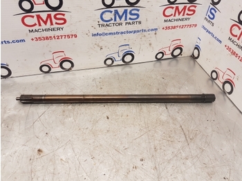 Transmisija NEW HOLLAND