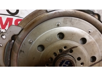 Zamajac za Traktor New Holland T5. 100, 110, 120 Engine Flywheel Damper 47888600: slika 3