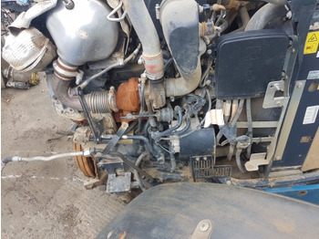 Motor NEW HOLLAND