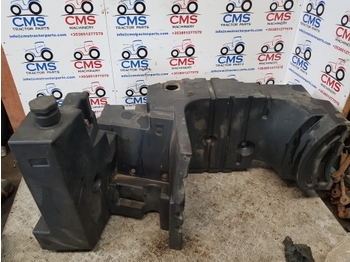 Rezervoar za gorivo NEW HOLLAND