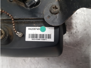 Komandna tabla za Traktor New Holland T6000, T7, T7000 Series T7040 Display Monitor 84209479, 47585461: slika 5
