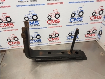 Rezervoar za gorivo NEW HOLLAND