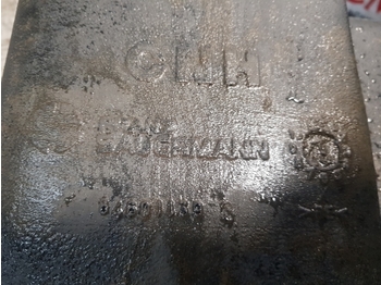 Rezervoar za gorivo za Traktor New Holland T7.200, T7.210, T7.185 Fuel Tank Secondary 4601139, 84601139: slika 5 Rezervoar za gorivo za Traktor New Holland T7.200, T7.210, T7.185 Fuel Tank Secondary 4601139, 84601139: slika 5