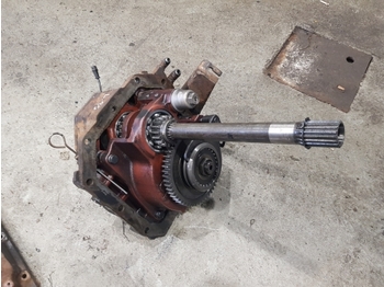 Transmisija NEW HOLLAND