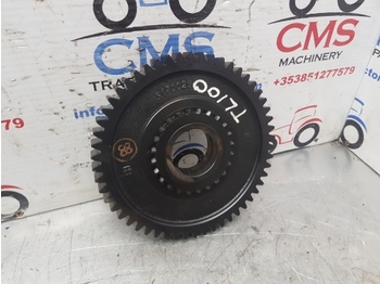 Transmisija NEW HOLLAND