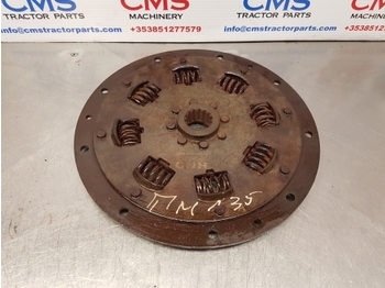 Transmisija NEW HOLLAND