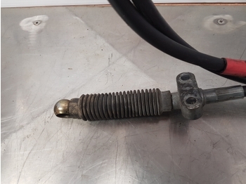 Menjač i delovi za Traktor New Holland Ts115a Gear Box Control Cable 82036115, 3405617: slika 5
