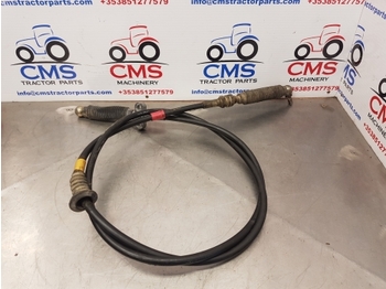 Menjač i delovi za Traktor New Holland Ts115a Gear Box Control Cable 82036115, 3405617: slika 2