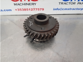Transmisija NEW HOLLAND