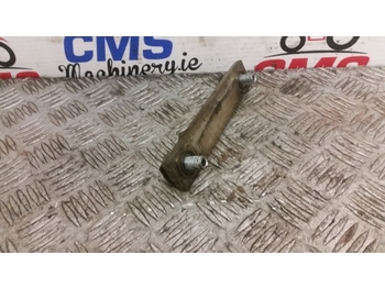 Rezervni deo za Traktor Case Mxm 190, 175 New Holland Tm190, 175  Oil Level Indicator 47124536, 87348844: slika 4
