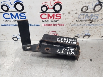 Rezervni deo za Traktor New Holland  T7, Case Puma T7.200 Drawbar Holding Bracket 84390563; 84269069: slika 2