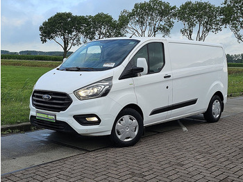 Mali kombi Ford Transit Custom 2.0 L2H1 Navi Airco: slika 2