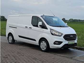 Mali kombi Ford Transit Custom 2.0 L2H1 Navi Airco: slika 4