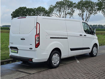 Mali kombi Ford Transit Custom 2.0 L2H1 Navi Airco: slika 3