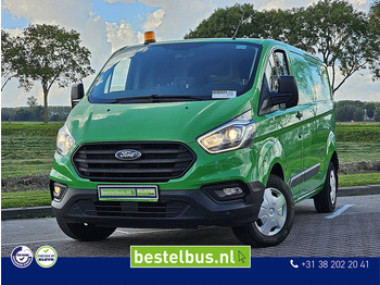 Mali kombi FORD Transit
