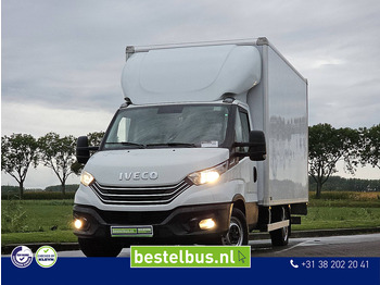Dostavno vozilo sa zatvorenim sandukom IVECO Daily 35s18