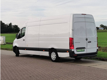 Lizing Mercedes-Benz Sprinter 314 Koelwagen L3H2 FRIGO Mercedes-Benz Sprinter 314 Koelwagen L3H2 FRIGO: slika 5