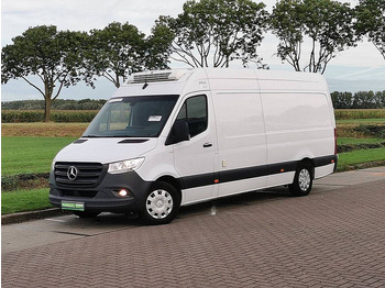 Lizing Mercedes-Benz Sprinter 314 Koelwagen L3H2 FRIGO Mercedes-Benz Sprinter 314 Koelwagen L3H2 FRIGO: slika 2