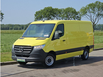 Mali kombi Mercedes-Benz Sprinter 314 L2H1 Navi Euro6 AC!: slika 2