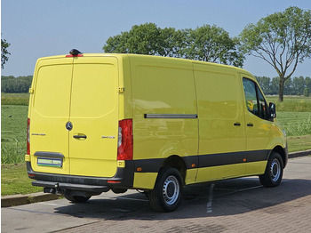 Mali kombi Mercedes-Benz Sprinter 314 L2H1 Navi Euro6 AC!: slika 3