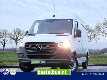 Furgon MERCEDES-BENZ Sprinter 314